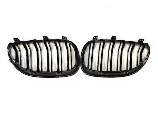 ABC Parts BMW E60 Auto Dekorative Masken