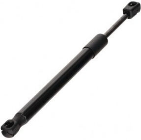 Gas Shock Audi A6 C6 04 Trunk Left Or Right 300mm 730n 4f5827552