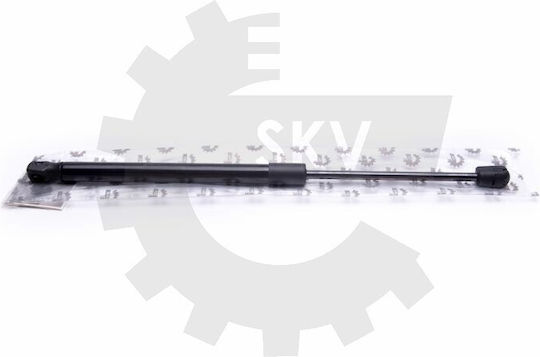 Rear Trunk Booster Audi A8 D3 4e2 4e8 4e0827551a