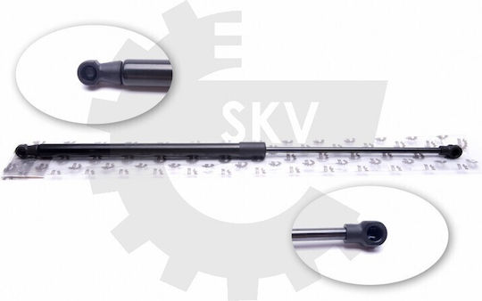 Aktuator Für Kofferraum-Deckel Bmw Z3 Coupé E36