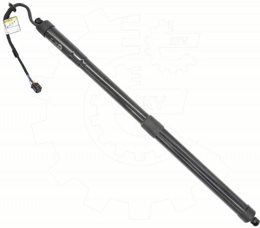 Hydraulic Activator Rear Door Hyundai I40 Right 817803z100