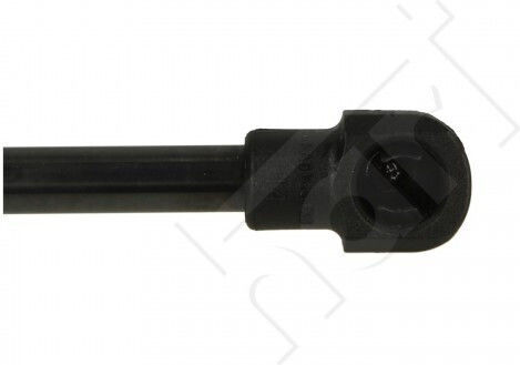 Hart Autohauben-Dämpfer Seat Arosa 1997 1j0823359