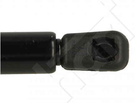 Hart Αμορτισέρ Καπό Πορτ Μπαγκάζ Seat Ibiza 2002 6l6827550a