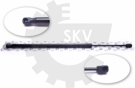 SKV Kofferraum-Schock Für Seat Leon St 5f8 5f9827550b
