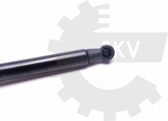 Αντικολονα Ανύψωσης Πίσω Πόρτας Toyota Prius Liftback 689500w251