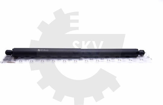 Ενεργοποιητής Πίσω Πορτ-μπαγκάζ Bmw X5 E70 51247177283