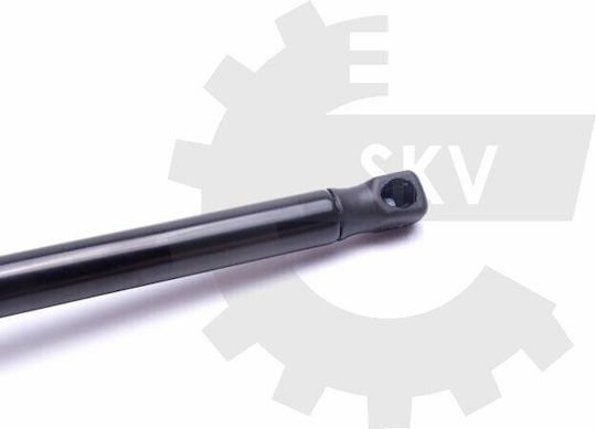 Hydraulic Jack Rear Door Jeep Compass Mk49 5115226ab