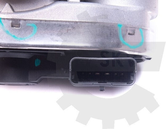 SKV Peugeot Autoteile Für Den Motor Drosselklappe Für Peugeot 406