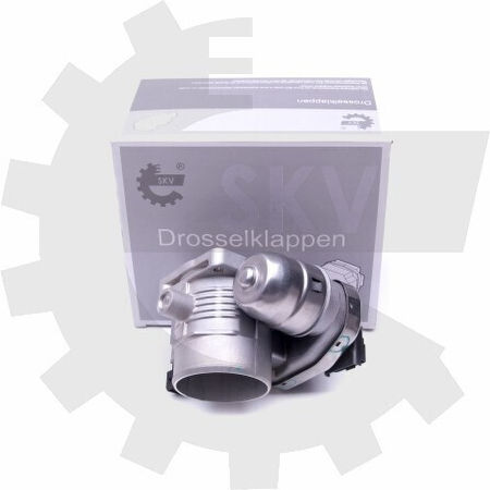 SKV Peugeot Autoteile Für Den Motor Drosselklappe Für Peugeot 406