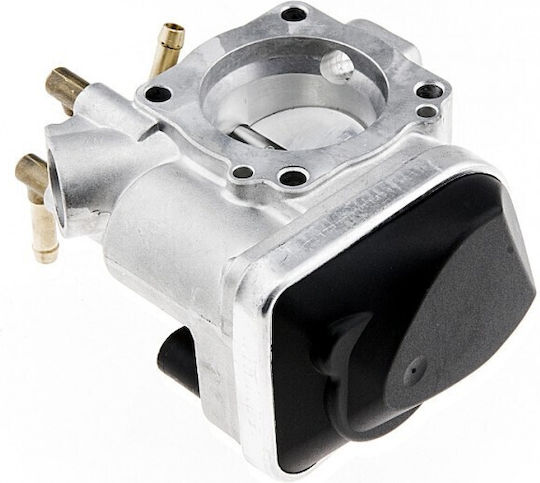 NTY Car Throttle Body for Seat Toledo Skoda Octavia Volkswagen Golf