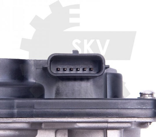 SKV Car Throttle Body for Nissan X-Trail