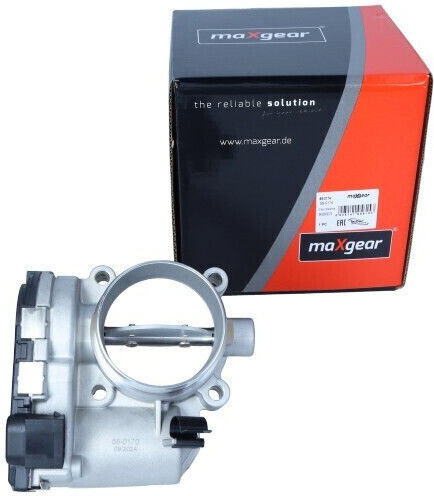 Maxgear Car Throttle Body for Volvo C30