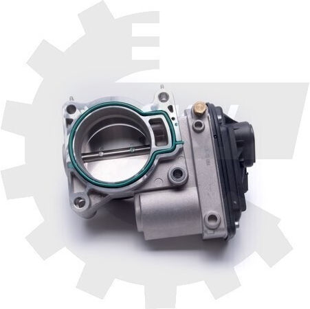 SKV Car Throttle Body for Ford C-Max Focus C-Max Focus Galaxy