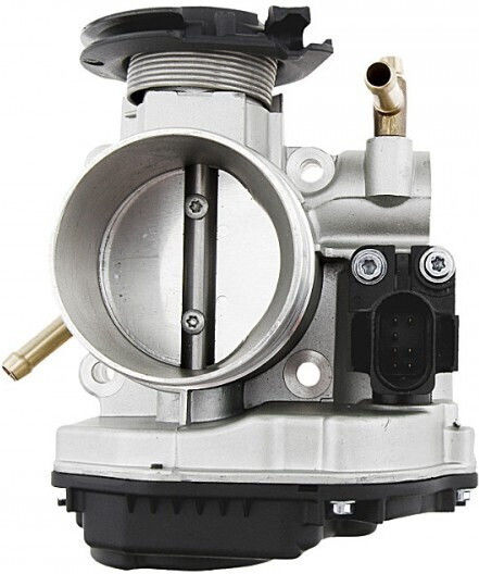 NTY Car Throttle Body for Seat Leon Skoda Octavia Volkswagen Golf Audi A3