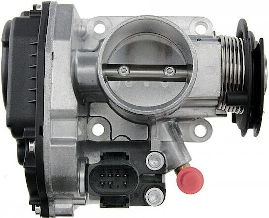 NTY Car Throttle Body for Seat Arosa Leon Toledo Volkswagen Golf Lupo Polo