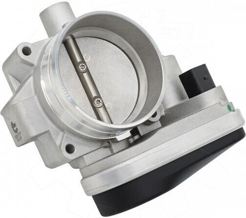 SKV Πεταλούδα Γκαζιού Αυτοκινήτου για Volkswagen Eos / Golf / Passat / Touareg Audi A3 / TT