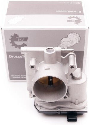 SKV Drosselklappe Für Mazda 6
