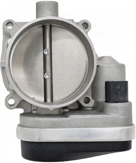 SKV Car Engine Parts Throttle Body for Nissan PickUp