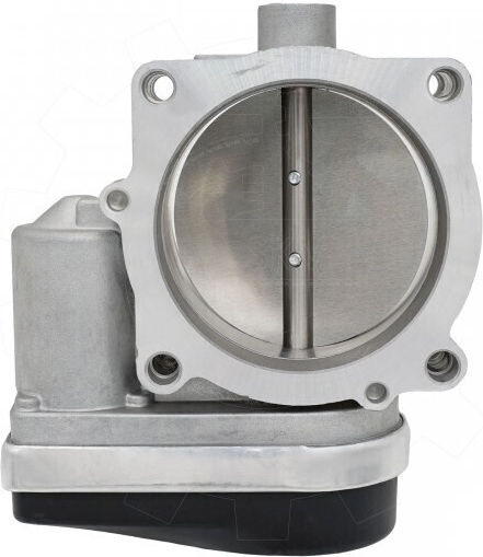 SKV Car Engine Parts Throttle Body for Nissan PickUp