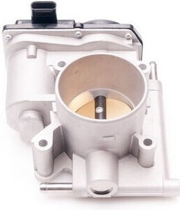 SKV Drosselklappe Für Mazda 6