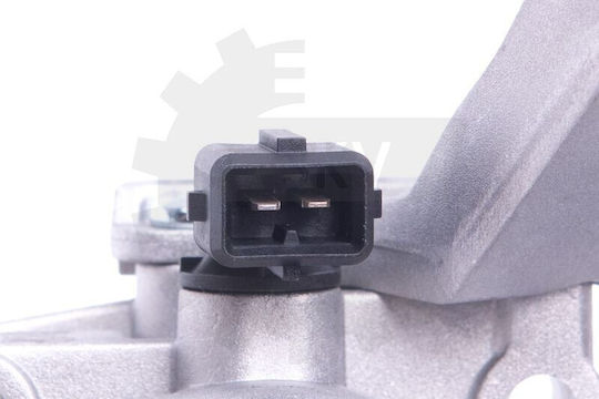 SKV Car Throttle Body for Renault Clio / Twingo