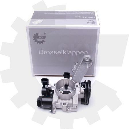SKV Car Throttle Body for Renault Clio / Twingo