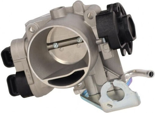 Fast Car Engine Throttle Body for Fiat Doblo
