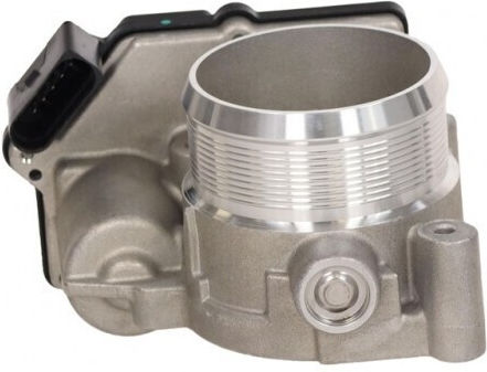Fast Car Throttle Body for Volkswagen Touareg