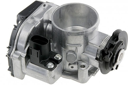 NTY Car Throttle Body for Skoda Octavia Volkswagen Golf Audi A3