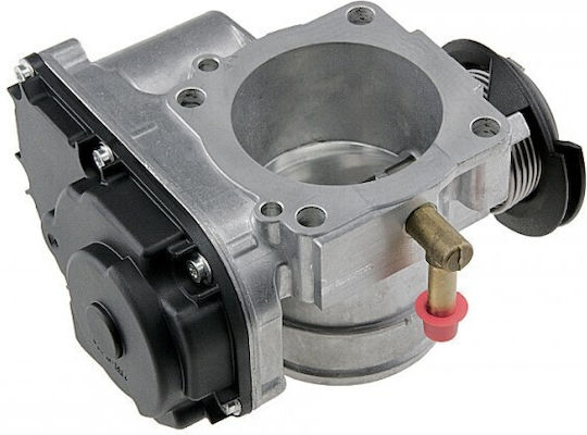 NTY Car Throttle Body for Skoda Octavia Volkswagen Golf Audi A3