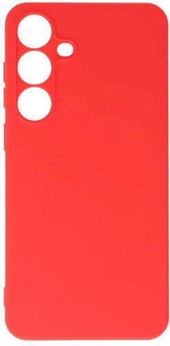 Back Protective Back Cover Σιλικόνης Μαύρο (Galaxy S26)