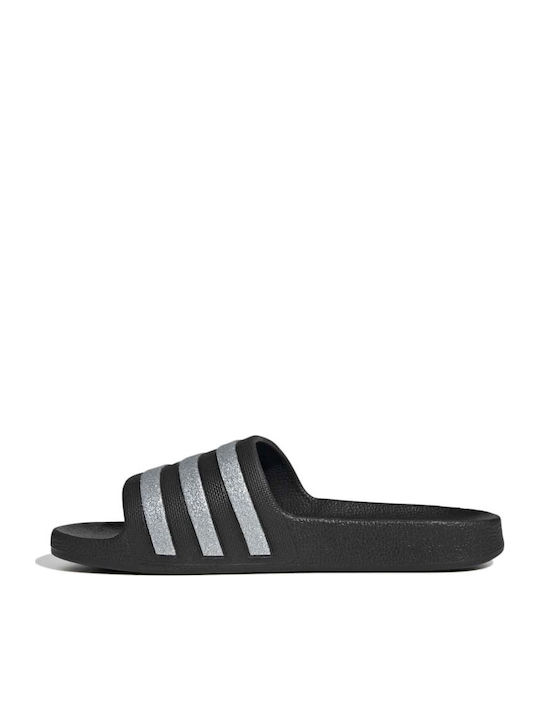 adidas Adilette Aqua Slides Τιρκουάζ adidas Adilette Aqua Slides Τιρκουάζ