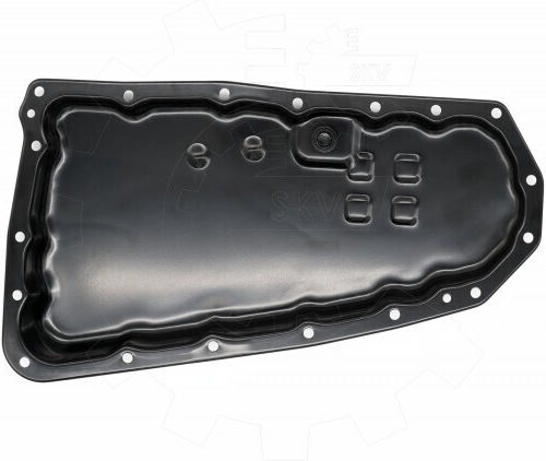 SKV Ölwanne Für Nissan Qashqai