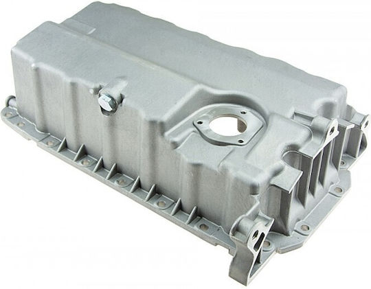 NTY Маслена Тава за Автомобилен Двигател за Seat Leon Skoda Octavia / Superb Volkswagen Golf / Touran Audi A3