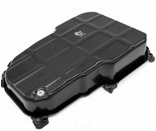 SKV Car Engine Oil Pan for Mercedes-Benz SL