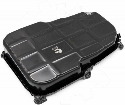 SKV Car Engine Oil Pan for Mercedes-Benz SL