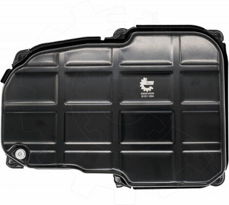 SKV Car Engine Oil Pan for Mercedes-Benz SL