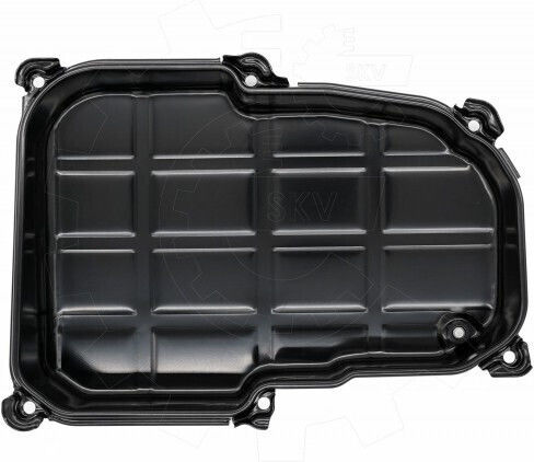 SKV Car Engine Oil Pan for Mercedes-Benz SL