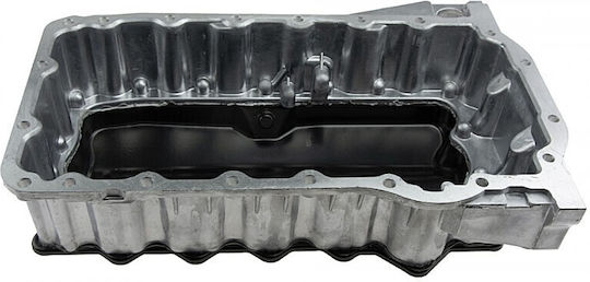 NTY Маслена Тава За Автомобилен Двигател За Seat Altea Skoda Octavia Volkswagen Golf Caddy Audi A3