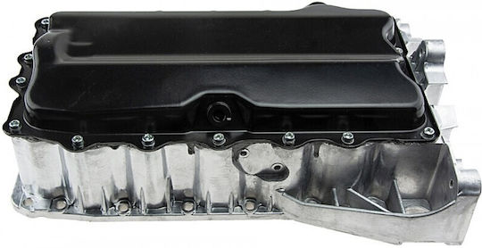 NTY Маслена Тава За Автомобилен Двигател За Seat Altea Skoda Octavia Volkswagen Golf Caddy Audi A3