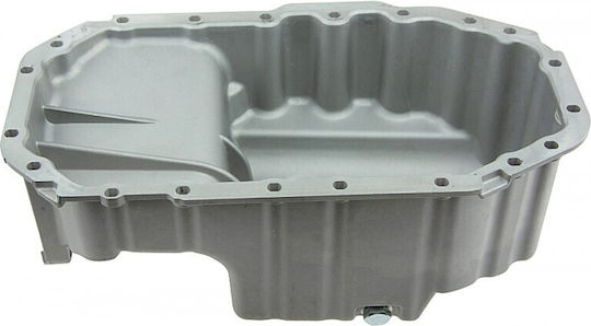NTY Car Engine Oil Pan for Seat Cordoba / Ibiza Skoda Fabia / Octavia Volkswagen Golf / Polo