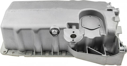 NTY Маслена Тава За Автомобилен Двигател За Seat Leon Skoda Octavia Volkswagen Golf Audi A3 TT
