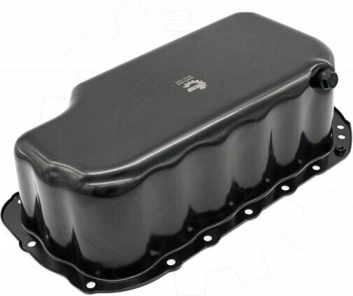 SKV Car Engine Oil Pan for Mercedes-Benz Sprinter Viano Vito