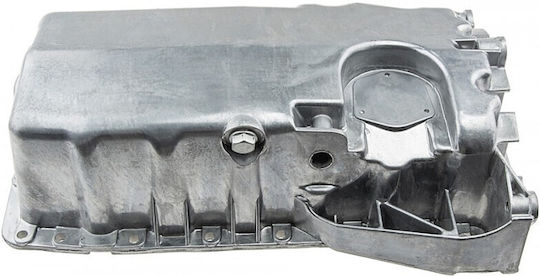 NTY Маслена Тава За Автомобил Seat Leon Skoda Octavia Volkswagen Golf Audi A3