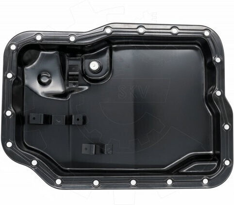 SKV Маслена Тава за Автомобилен Двигател за Mazda 3