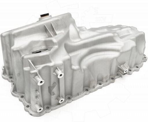 SKV Car Engine Oil Pan for BMW X1 / Z4