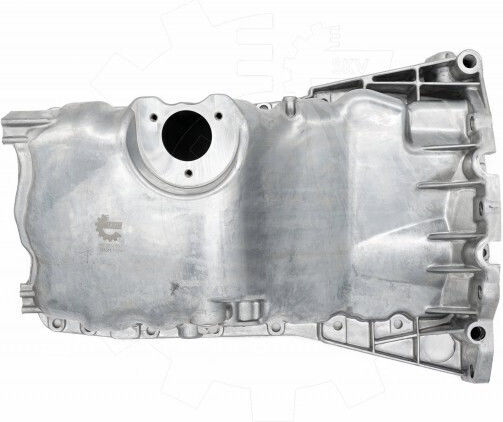 SKV Маслена Тава За Автомобилен Двигател За Skoda Изключителен Volkswagen Пасат Audi A4 / A6