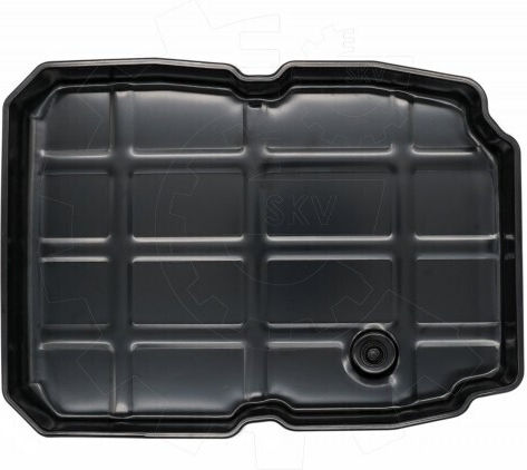 SKV Tigaie De Ulei Auto Pentru Mercedes-Benz Sprinter Chrysler 300C Jeep Comandant