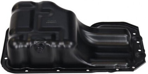 Fast Car Engine Oil Pan for Mazda 2