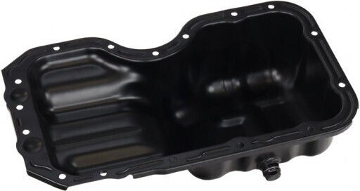 Fast Car Engine Oil Pan for Mazda 2
